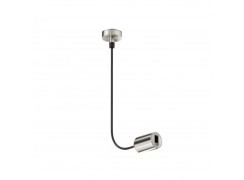 Ввод питания боковой Maytoni Technical TRA154C-SB1-PT