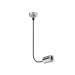 Ввод питания боковой Maytoni Technical TRA154C-SB1-PT