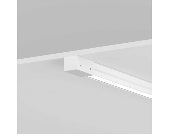 Профиль 2м Elasity IP накладной белый Maytoni Outdoor Elasity IP O-TR001-P-W2M Профиль 2м Elasity IP накладной белый Maytoni Outdoor Elasity IP O-TR001-P-W2M