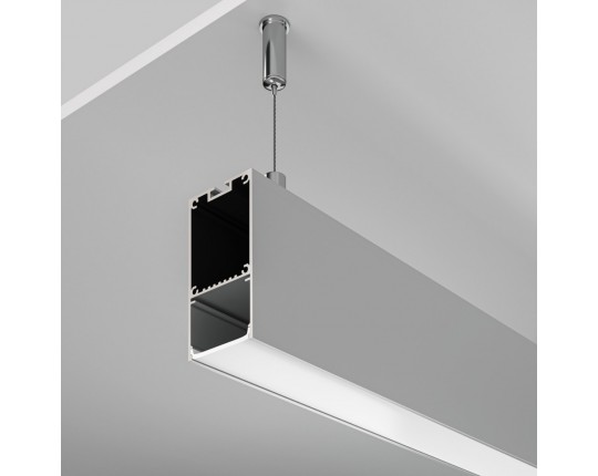 Профиль Maytoni Technical ALM-3566-S-2M