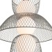 Подвесной светильник Freya Modern FR5545PL-L5GR