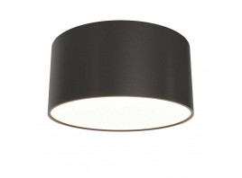 Потолочный светодиодный светильник Maytoni Technical Zon C032CL-12W3K-RD-B