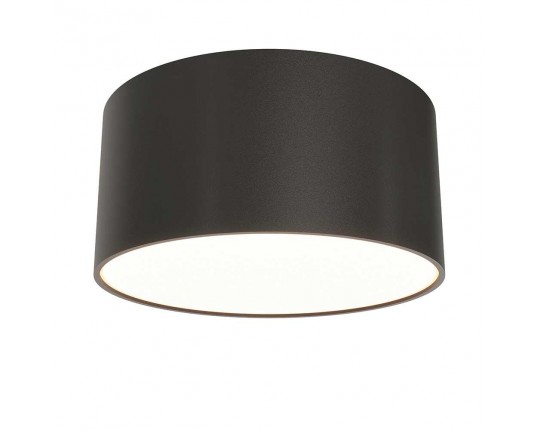 Потолочный светодиодный светильник Maytoni Technical Zon C032CL-12W3K-RD-B Потолочный светодиодный светильник Maytoni Technical Zon C032CL-12W3K-RD-B