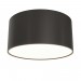 Потолочный светодиодный светильник Maytoni Technical Zon C032CL-12W3K-RD-B Потолочный светодиодный светильник Maytoni Technical Zon C032CL-12W3K-RD-B