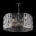 Подвесная люстра Maytoni Gelid MOD184-PL-04-CH