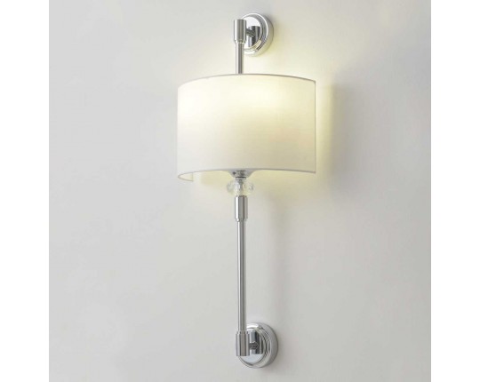 Бра Crystal Lux VINTAGE AP2 CHROME Бра Crystal Lux VINTAGE AP2 CHROME