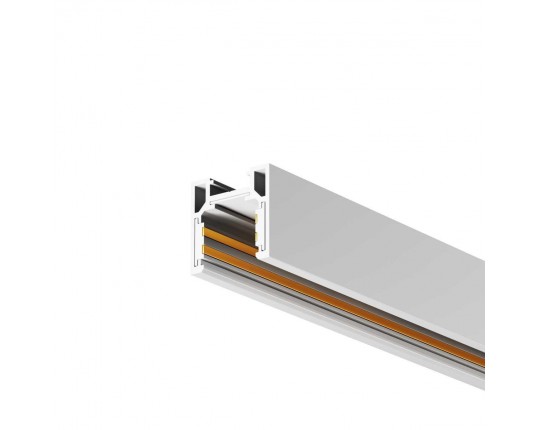 Шинопровод низкопрофильный накладной Maytoni Technical EXILITY Busbar trunkings Exility TRXMN034-412W