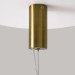 Подвесной светодиодный светильник Maytoni Adore MOD297PL-L24BS3K