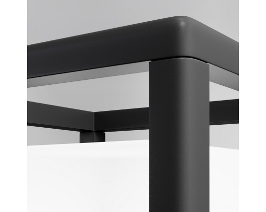 Уличный светильник Maytoni Trim O455FL-01GF