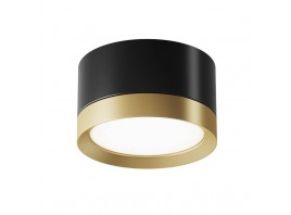 Потолочный светильник Maytoni Technical Hoop C086CL-GX53-SRD-BG