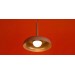 Подвесной светильник Freya Modern Movement FR5602PL-L5BR
