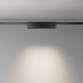 Трековый светодиодный светильник Maytoni Flarity Points TR150-1-12W4K-M-B