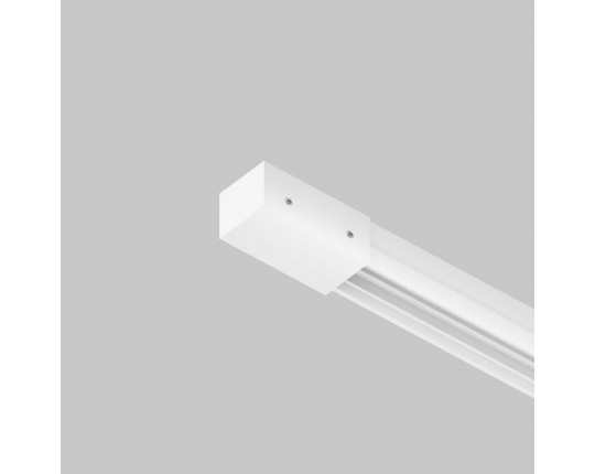 Заглушка к профилю Elasity IP Maytoni Outdoor Elasity IP O-TR001-EC-W