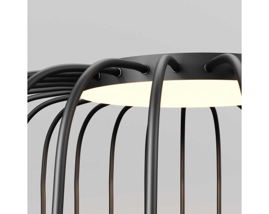 Ландшафтный светильник Maytoni Outdoor O478FL-L18GF3K
