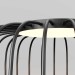 Ландшафтный светильник Maytoni Outdoor O478FL-L18GF3K