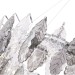 Подвесная люстра Crystal Lux Trevi SP8 Chrome