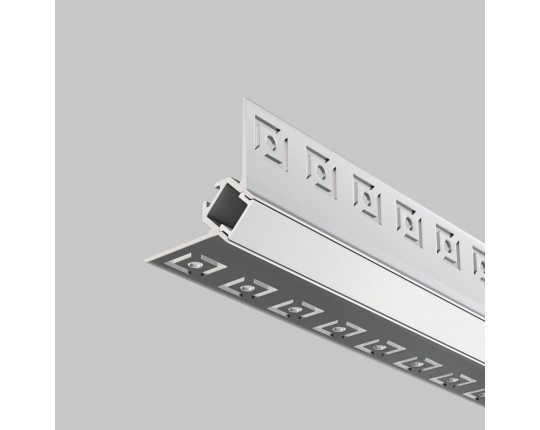 Профиль Maytoni Technical ALM-5022-S-2M