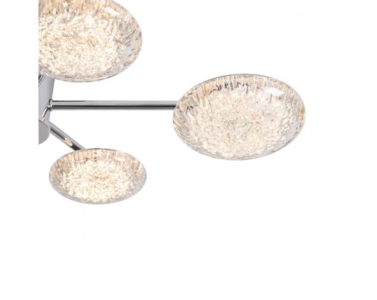 Потолочный светильник Freya Modern FR5531CL-L32CH