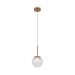 Подвесной светильник Maytoni Basic form MOD521PL-01G1