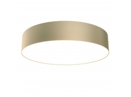 Потолочный светодиодный светильник Maytoni Zon C032CL-36W4K-RD-MG