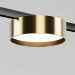 Трековый светильник Maytoni Technical Zon TR189-1-12W4K-BBS Трековый светильник Maytoni Technical Zon TR189-1-12W4K-BBS