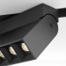 Трековый светодиодный светильник для магнитного шинопровода Maytoni Track lamps TR015-2-10W3K-B