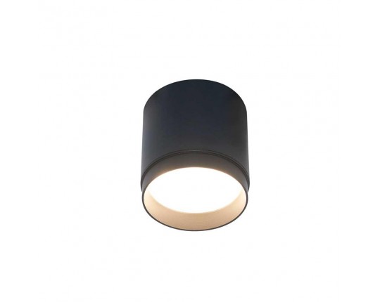 Потолочный светильник Maytoni Technical Polar C088CL-GX53-B