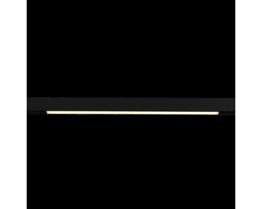 Светильник трековый магнитный Crystal Lux CLT 0.33 001 18W BL M 3CCT-SMART