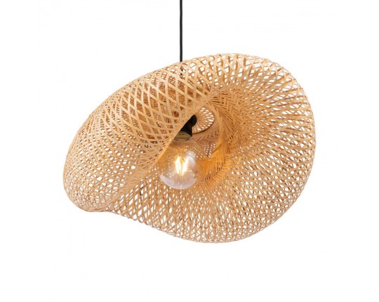 Подвесной светильник Freya Wavy FR5243PL-01BR9