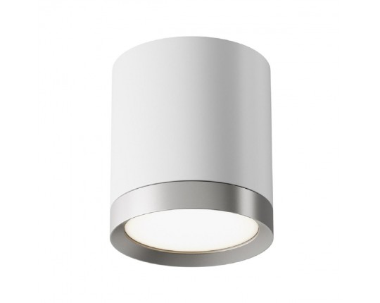 Потолочный светильник Maytoni Technical Hoop C086CM-GX53-MRD-WS