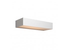 Уличный настенный светодиодный светильник Maytoni Outdoor Lot O428WL-L10W3K