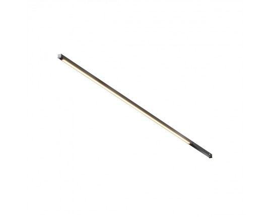 Трековый светильник Maytoni Technical EXILITY X Basis TR240-4-18WTW-DD2-B