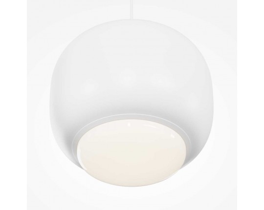 Подвесной светильник Maytoni Modern Brio MOD466PL-L12W3K