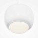 Подвесной светильник Maytoni Modern Brio MOD466PL-L12W3K