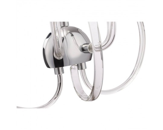 Бра Maytoni Atlanta MOD051WL-02TR