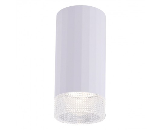 Потолочный светильник Crystal Lux CLT 048C WH