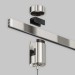 Комплектующие для трекового светильника Maytoni Technical TRA154SW-1PT