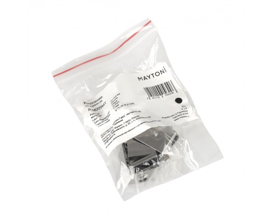 Крепление Maytoni Technical для профиля ALM009S (10 шт) ALM009MT