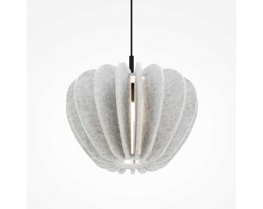 Подвесной светильник Maytoni Modern Cambio MOD398PL-01S