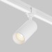 Уличный трековый светильник Maytoni Outdoor Elasity IP Focus Led O-TR01-1-S-16WW3K