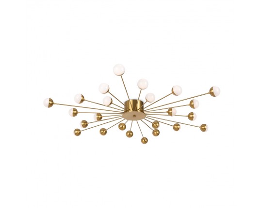 Потолочная люстра Freya Celebrity FR5242CL-24BS