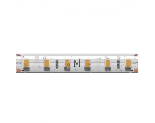 Светодиодная влагозащищенная лента Maytoni 9,6W/m 120LED/m 2835SMD теплый белый 5M 201042
