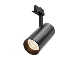 Трековый светильник Maytoni Technical TR197-3-40WCCT-M-B