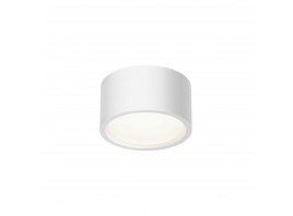 Потолочный светильник Maytoni Technical C001CL-GX53-W