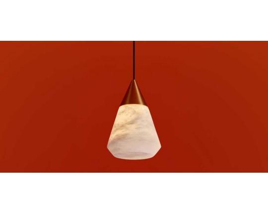 Подвесной светильник Freya Modern Cave FR5631PL-L6BS1