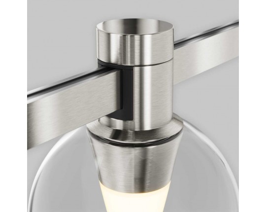Трековый светильник Maytoni Technical TR148-1-3W3K-PT