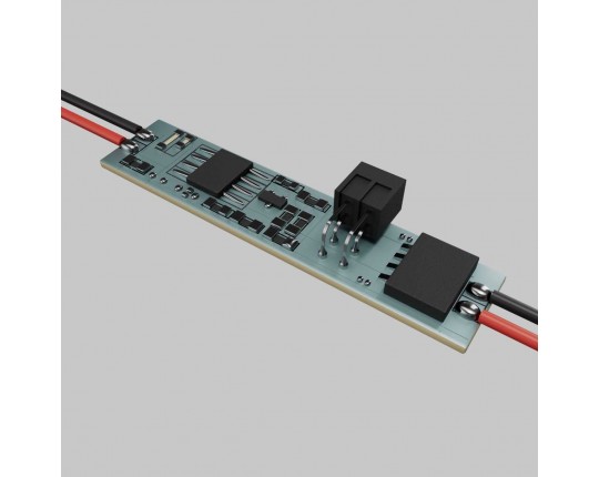 Датчик Maytoni Lighting control 751002 Датчик Maytoni Lighting control 751002