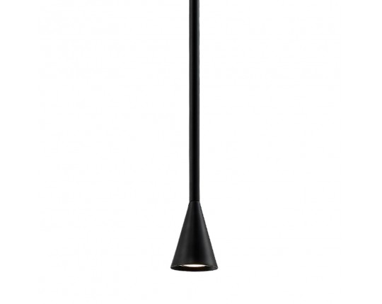 Подвесной светильник Crystal Lux Enero SP1 Black
