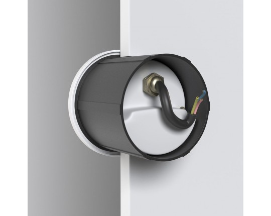Подсветка для лестниц Maytoni Bil O014SL-L3W3K