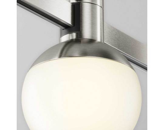 Трековый светильник Maytoni Technical TR149-1-5W3K-PT